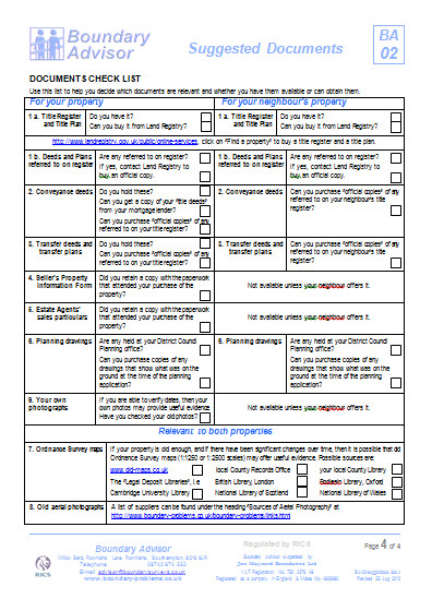 image of printer friendly page